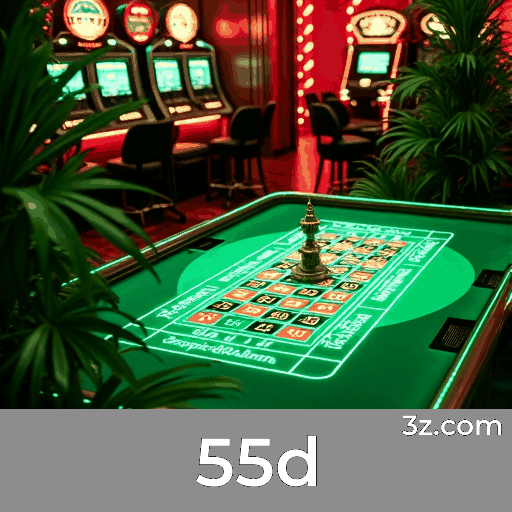 Play live casino Brazil with 55d bonuses