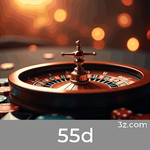 55d login page Brazil – secure online casino access
