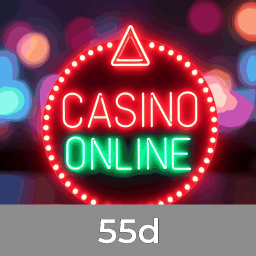 Vivencie o Acesso Exclusivo e Seguro do 55d