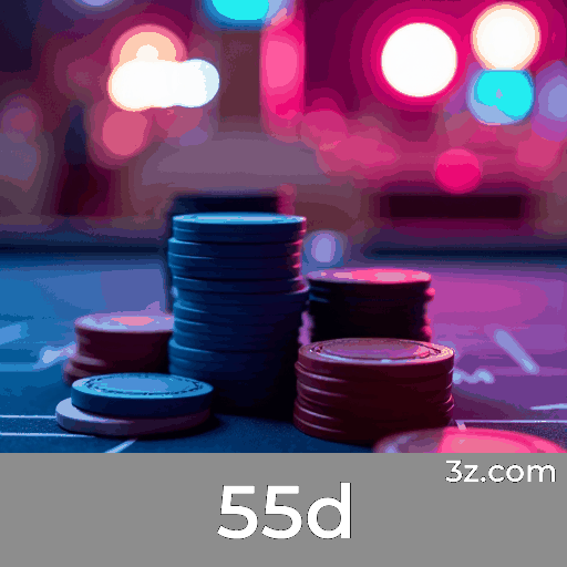 55d login page Brazil – secure online casino access