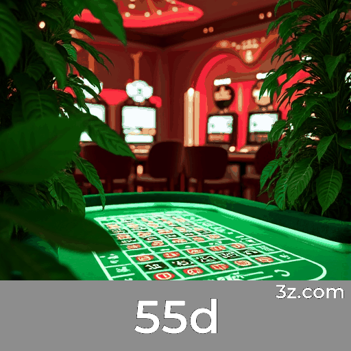 55d login page Brazil – secure online casino access