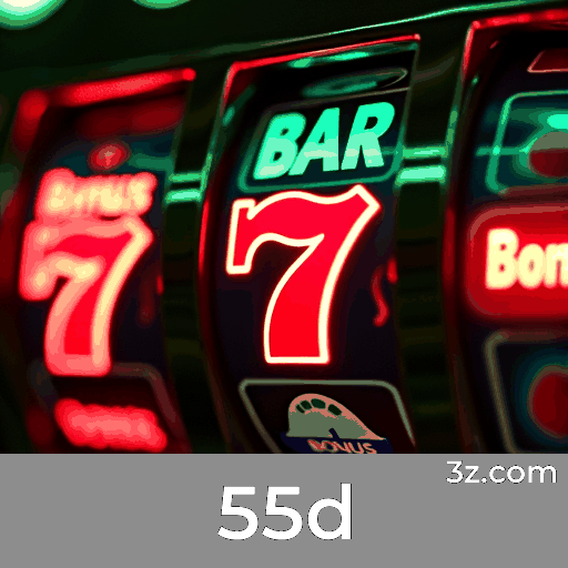 55d login page Brazil – secure online casino access